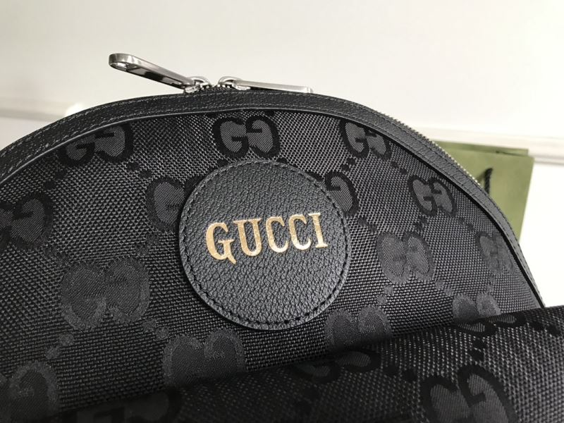 Gucci Backpacks